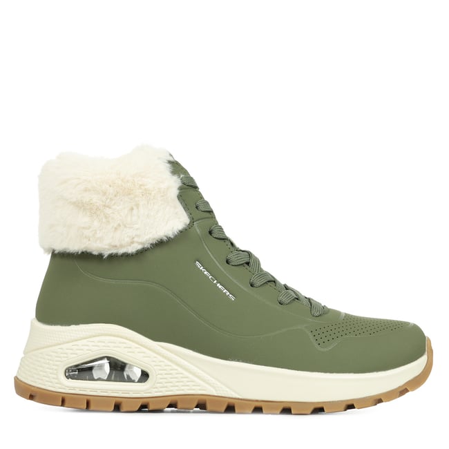 Basket Uno Rugged - SKECHERS