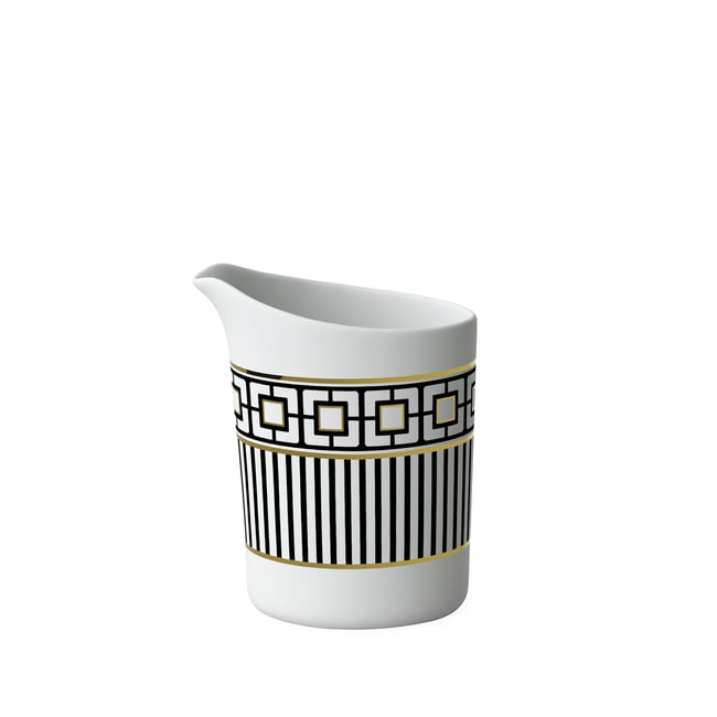 Petit Pot À Lait METROCHIC Couleur multicolore <span itemprop=