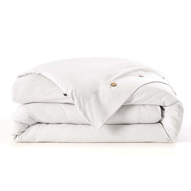 Housse de couette en percale Perrine - EDEN