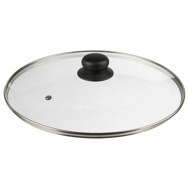 Couvercle ESSENTIELS transparent <span itemprop=