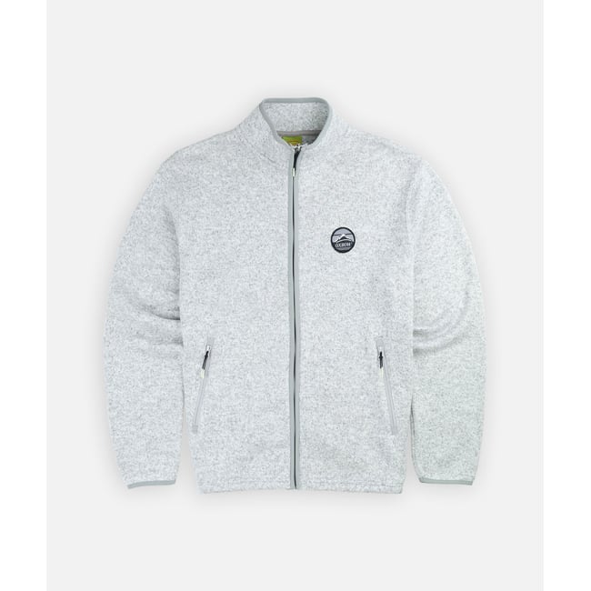 Polaire demi-zip ESCAPE v002229 <span itemprop=