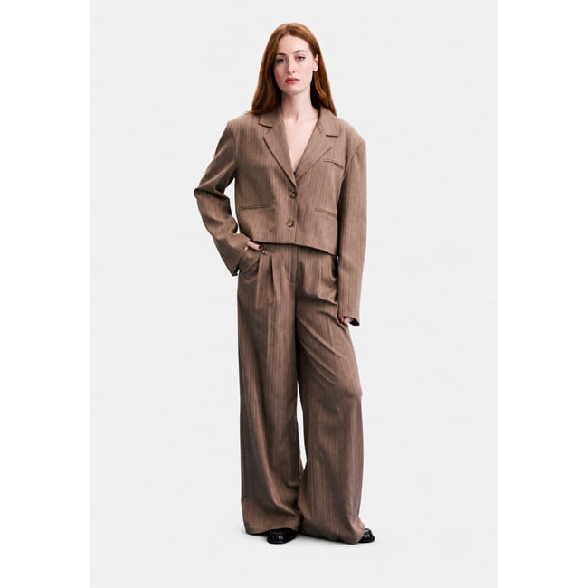 Blazer Highgrove HIGHGROVE beige <span itemprop=