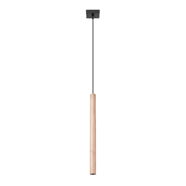 Suspension Acier Bois G9 1 Pastelo Couleur marron <span itemprop=