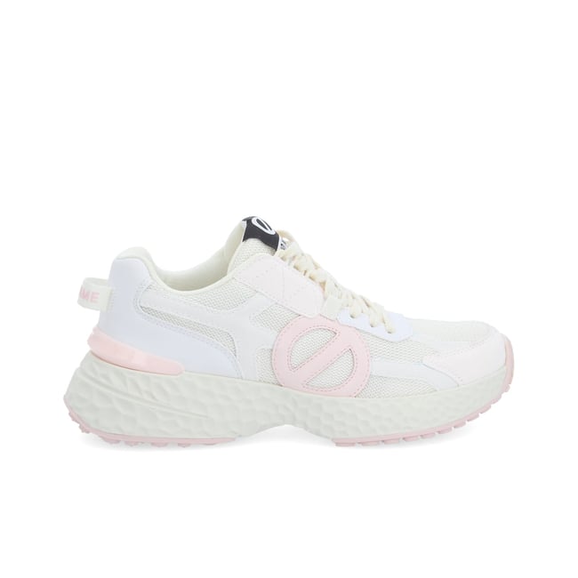 CARTER 2.0 RUNNER -  SUNSITIVE/BLANC/MULTICOLORE [