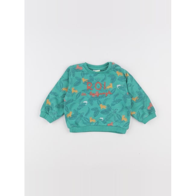 Sweat - Très bon état v002239 <span itemprop=