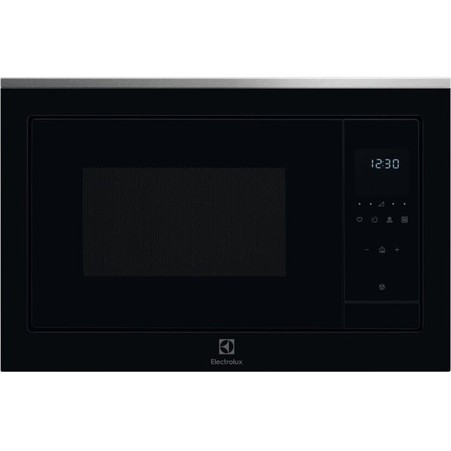 Micro ondes grill encastrable LMS4253TBX inox <span itemprop=
