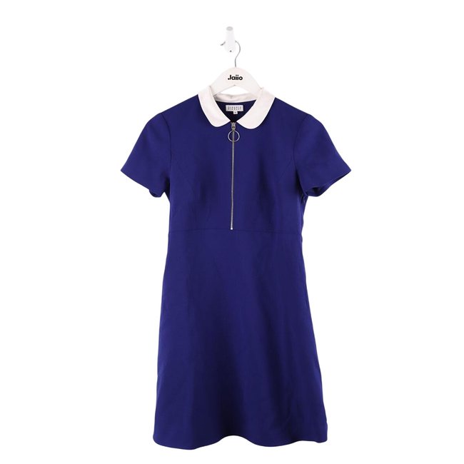 Robe - Très Bon État bleu <span itemprop=