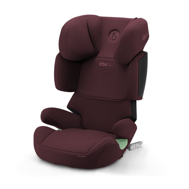 Siège auto Solution X i-Fix - CYBEX