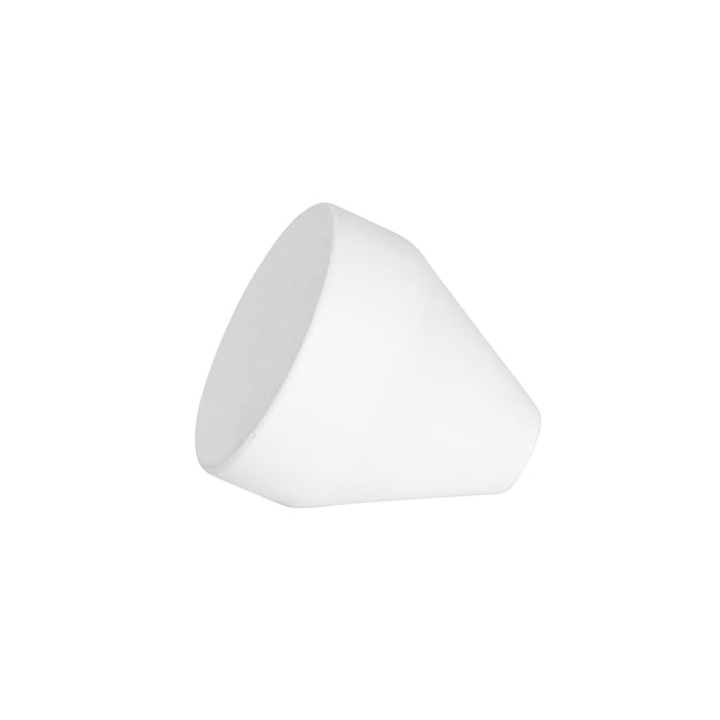 Patère Wook Conique Unie Small Diam 60 X 60 mm - ARCHIV