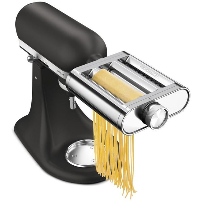 Kit pour pâtes fraîches PATES 3 EN 1 METAL 5KSM3MPA - KITCHENAID