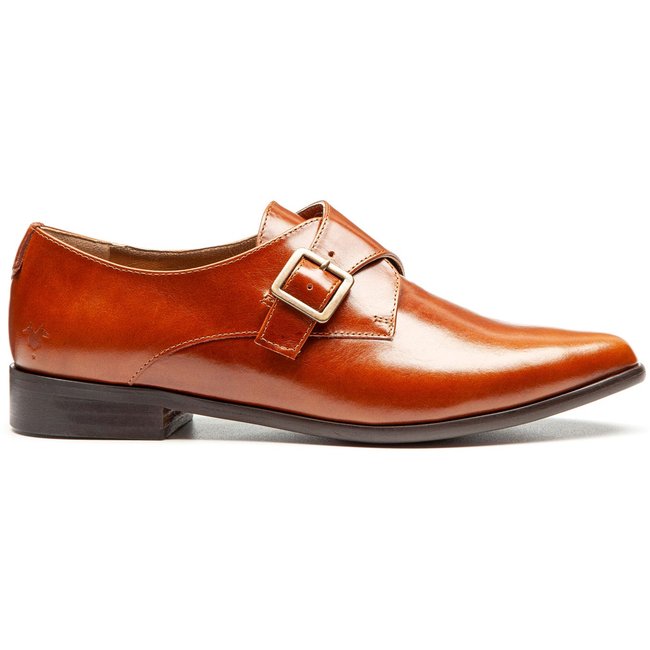 Derbies cuir MUTINE 1 - KOST
