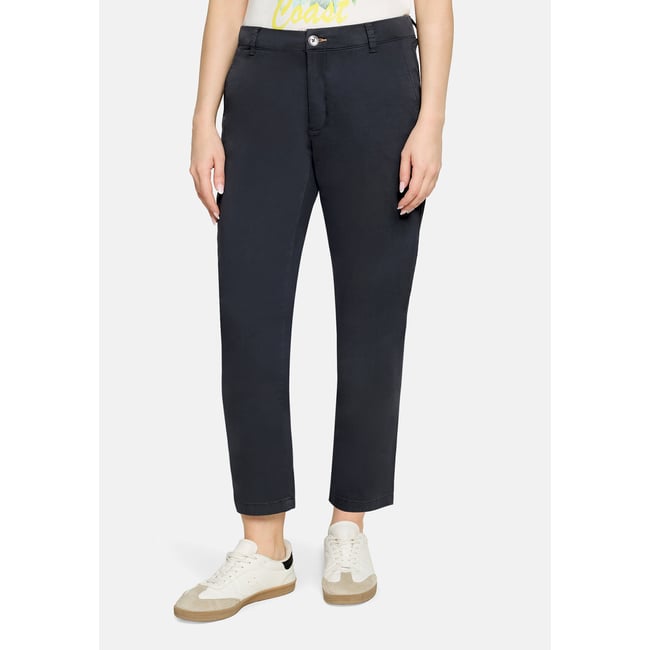 Pantalon chino à élastique - CARTOON