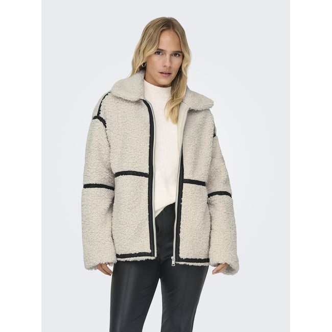 Veste white sand <span itemprop=