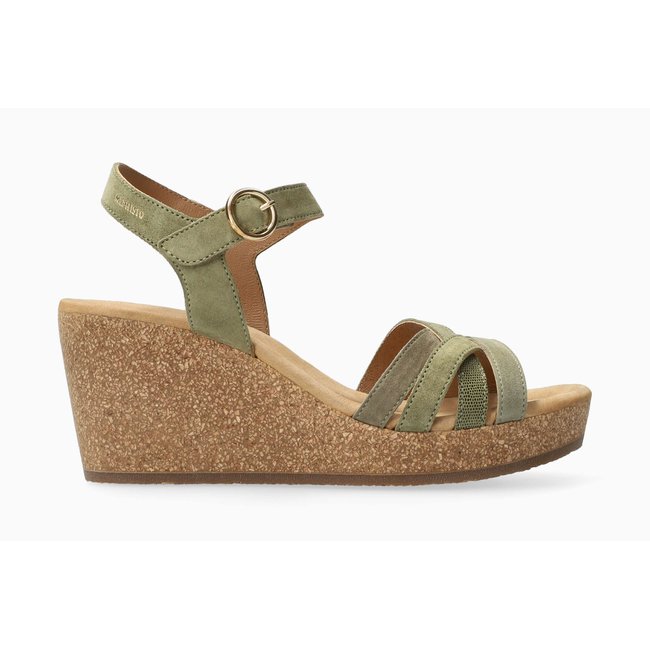Sandales en cuir NIAGARA - MEPHISTO