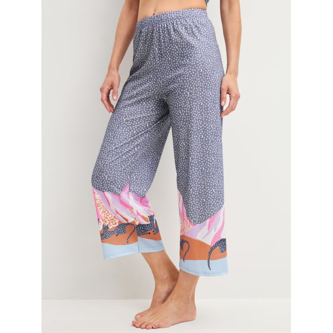 Coton SLEEP OVER M&M folkstone grey <span itemprop=