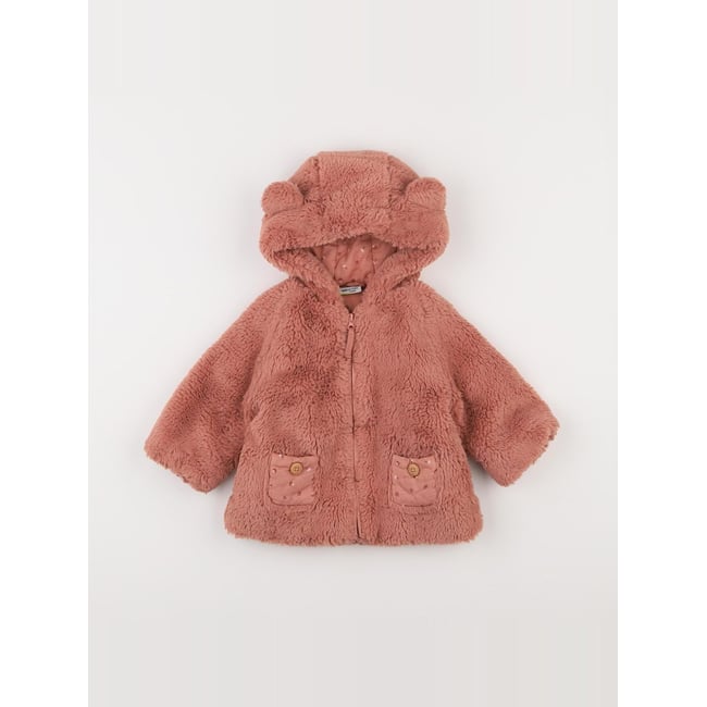Manteau - Très bon état v002234 <span itemprop=