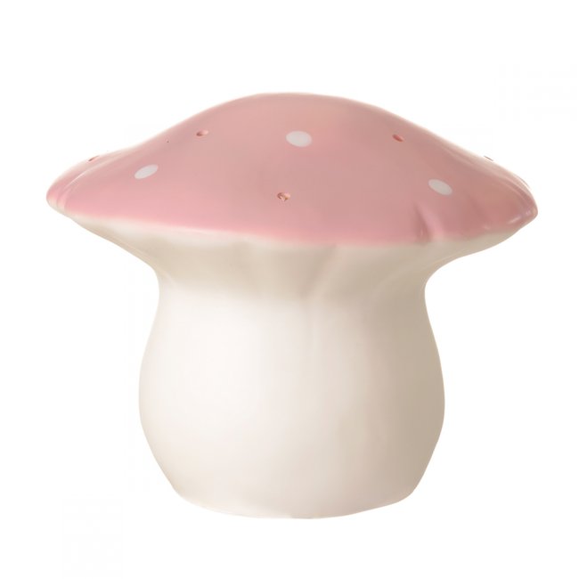 Lampe veilleuse champignon - EGMONT TOYS