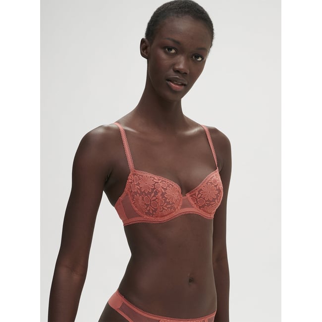 Soutien-gorge corbeille, AMAZONE - SIMONE PERELE