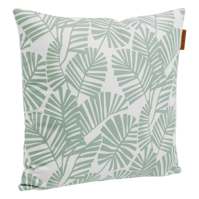 Coussin déco d'extérieur FYLIE - HESPERIDE