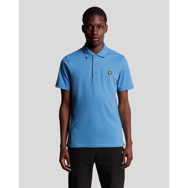 Polo Sports bleu parisian bleu <span itemprop=