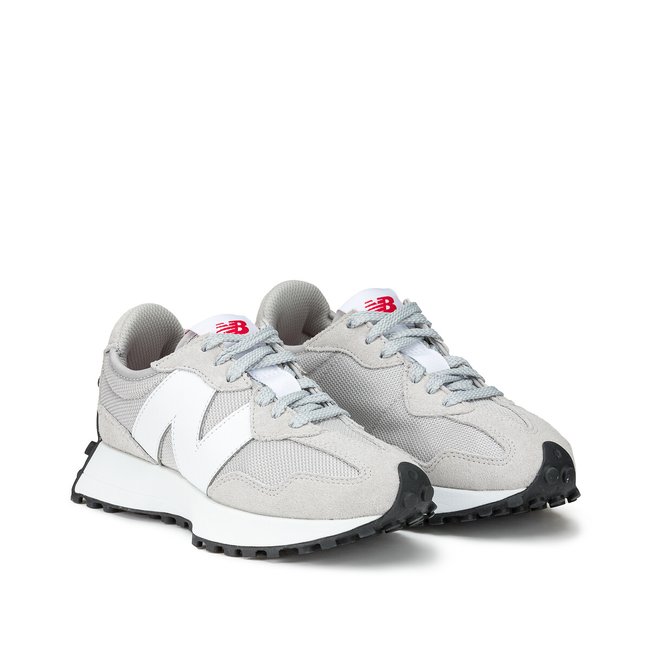 Sneakers MS237 grau <span itemprop=