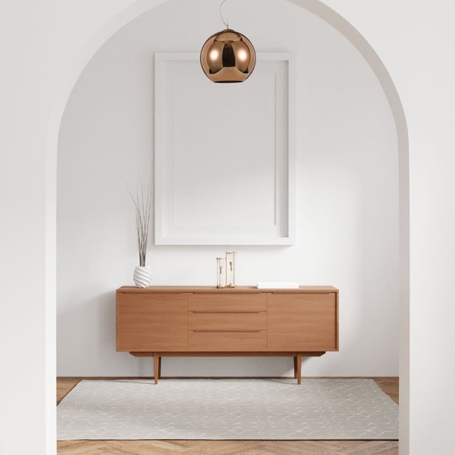 Suspension    NEMO - IDEAL LUX
