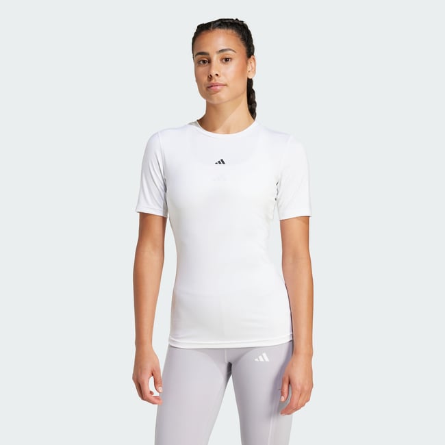 T-Shirt D'entraînement Techfit - adidas Performance