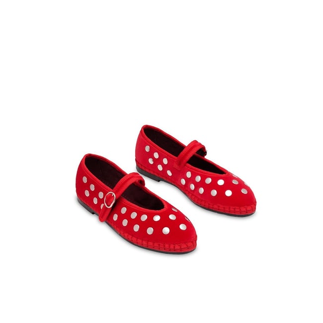 . rosso FLABELUS