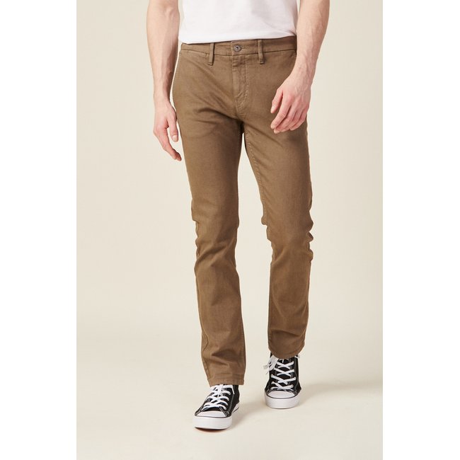 Pantalon chino slim - BONOBO