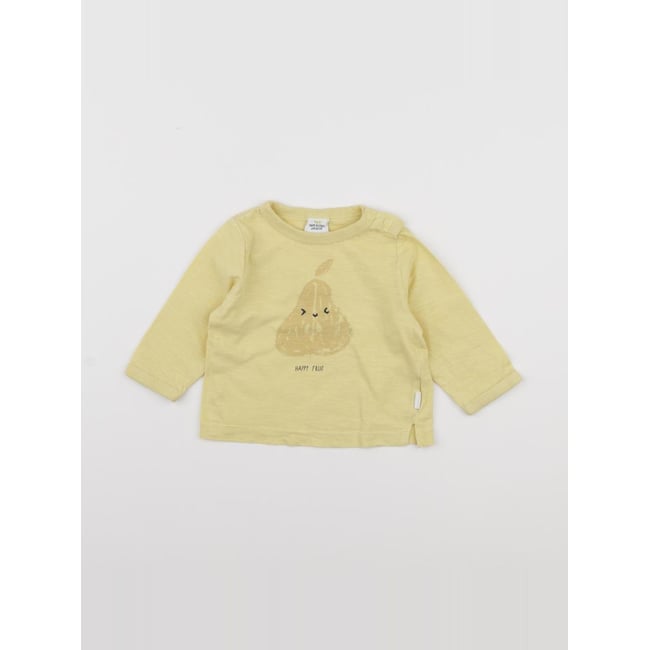 Tee-shirt - Très bon état v002238 <span itemprop=