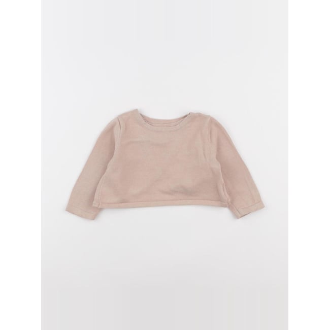Pull - Très bon état v002234 <span itemprop=