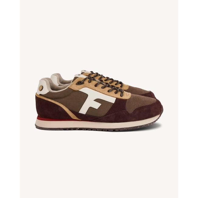 Baskets ELM - FAGUO