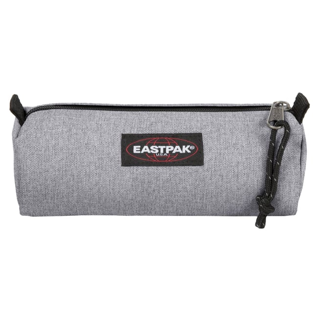 Trousse Benchmark Single dimanche gris <span itemprop=