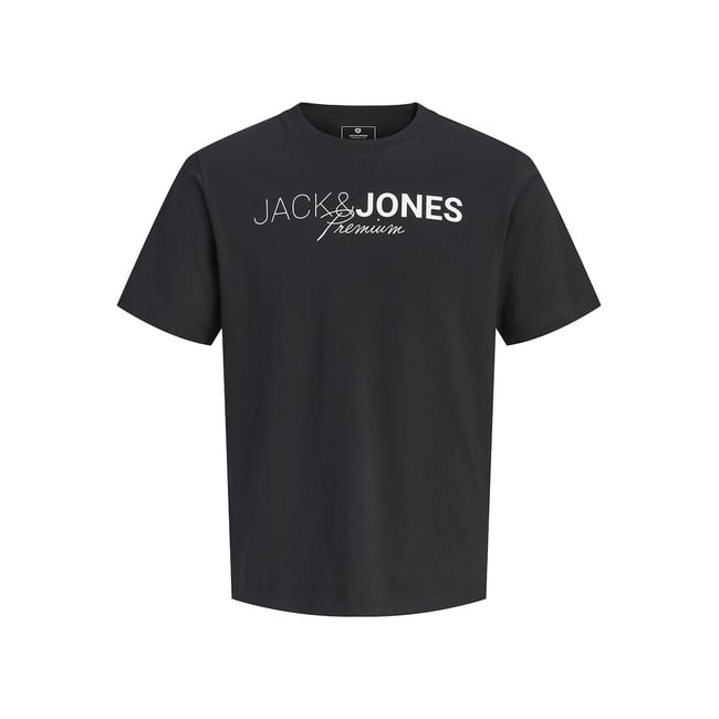 T-shirt manches courtes - JACK & JONES