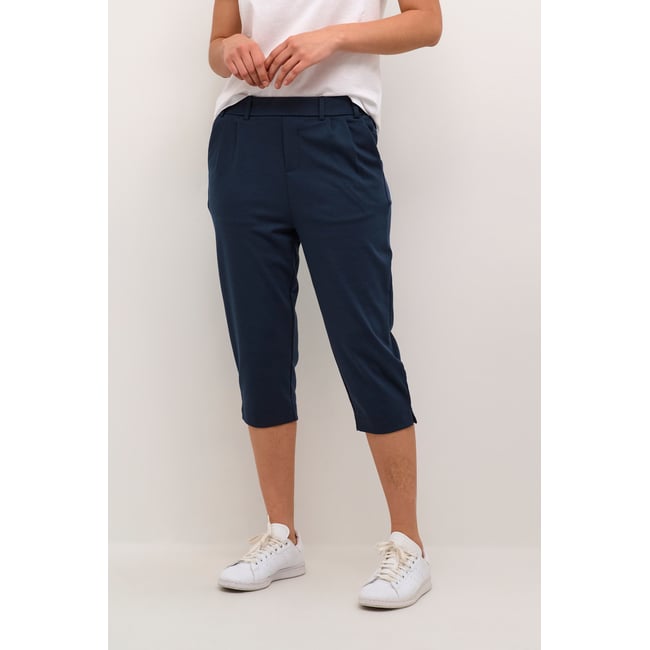 Pantalon Tricoté - KAFFE