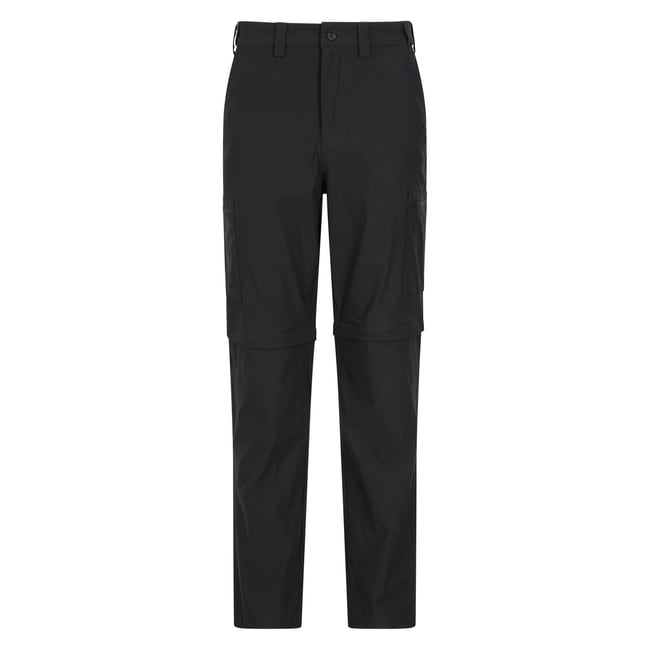 Pantalon TREK - MOUNTAIN WAREHOUSE