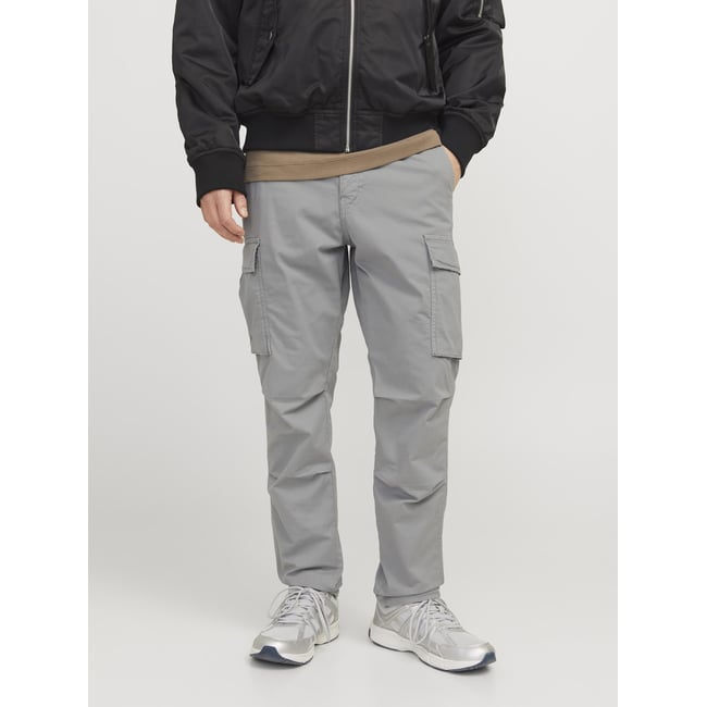 Pantalon Cargo - JACK & JONES