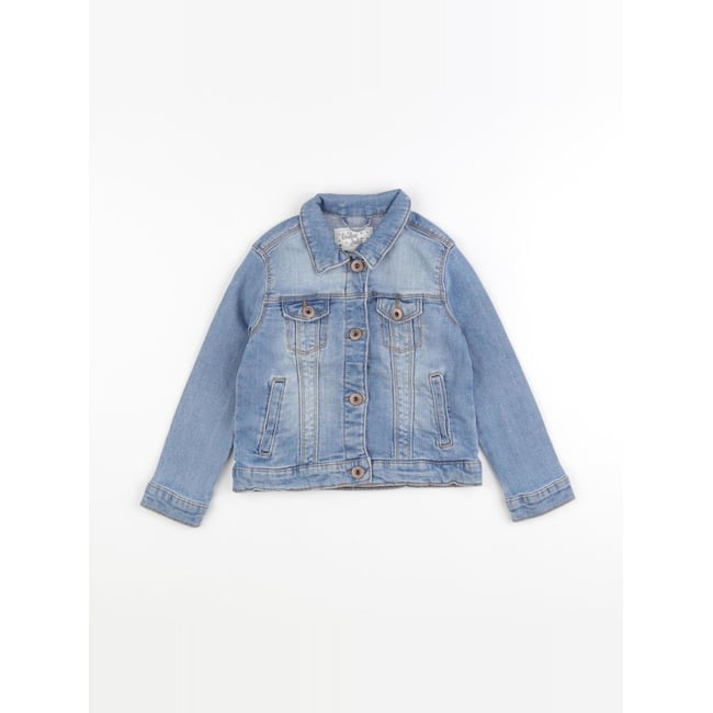 Veste - Très bon état v002232 <span itemprop=