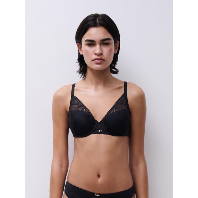 Soutien-gorge spacer plongeant ORIGINS - CHANTELLE