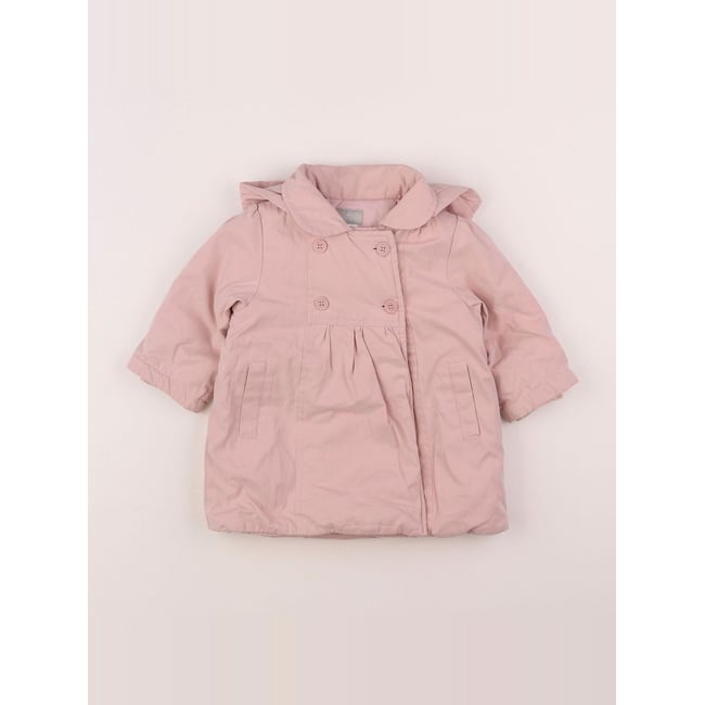 Manteau - Très bon état v002234 <span itemprop=