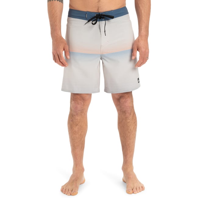 Boardshort SURFSILK STRAIGHT LEG 18
