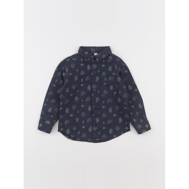 Chemise - Très bon état v002232 <span itemprop=