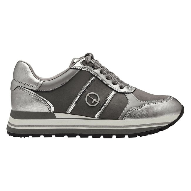 Trainers grey TAMARIS
