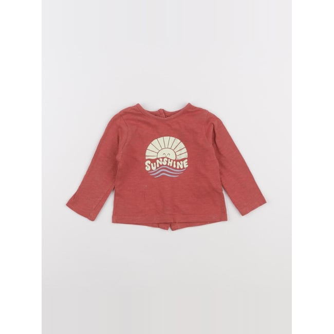 Tee-shirt - Très bon état v002231 <span itemprop=