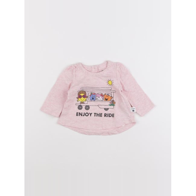 Tee-shirt - Très bon état v002234 <span itemprop=