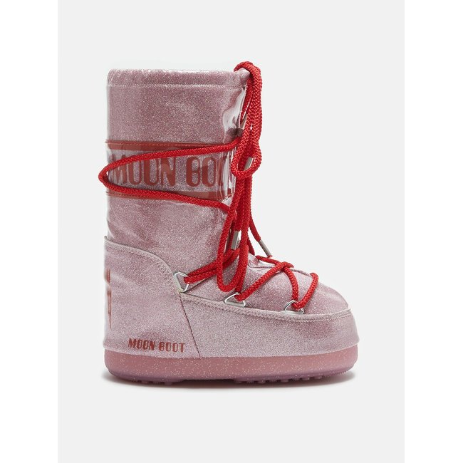 Moon Boots Icon glitter - MOON BOOT