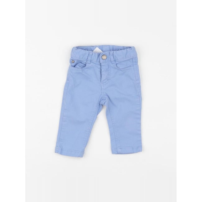 Pantalon - Bon état v002232 <span itemprop=