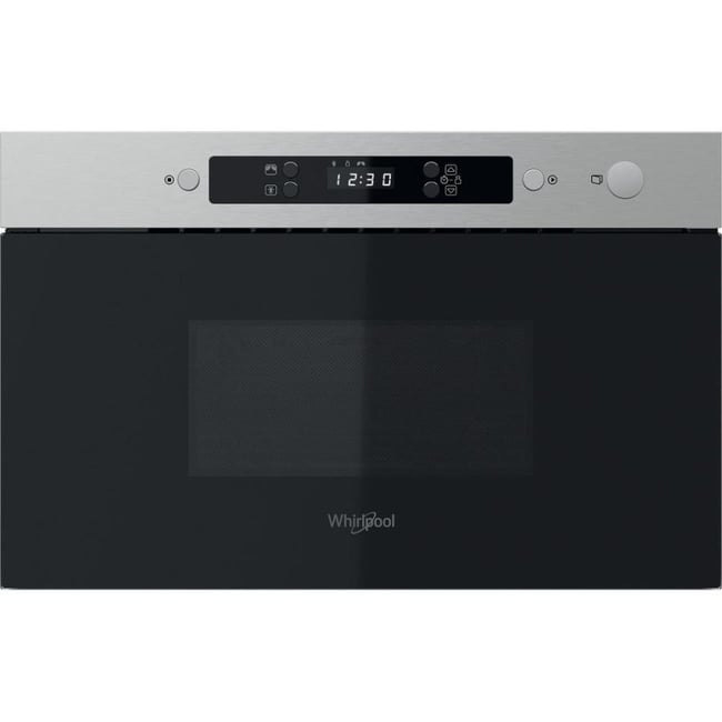 Micro ondes encastrable monofonction MBNA900X inox <span itemprop=