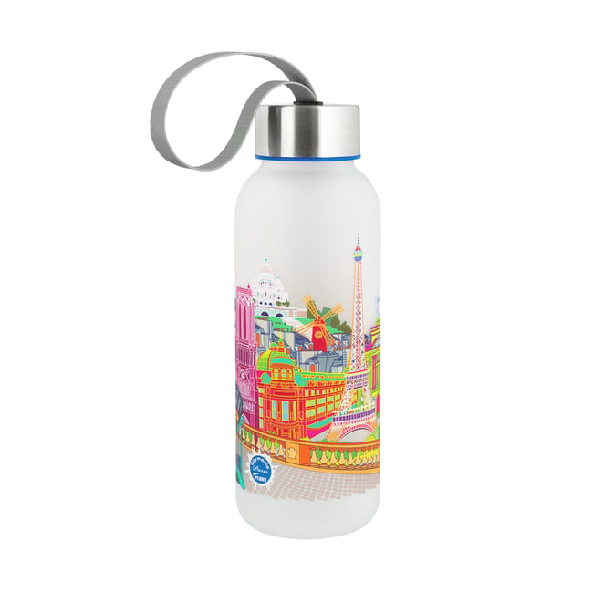Gourde 42 cl  Happyglou small - PYLONES