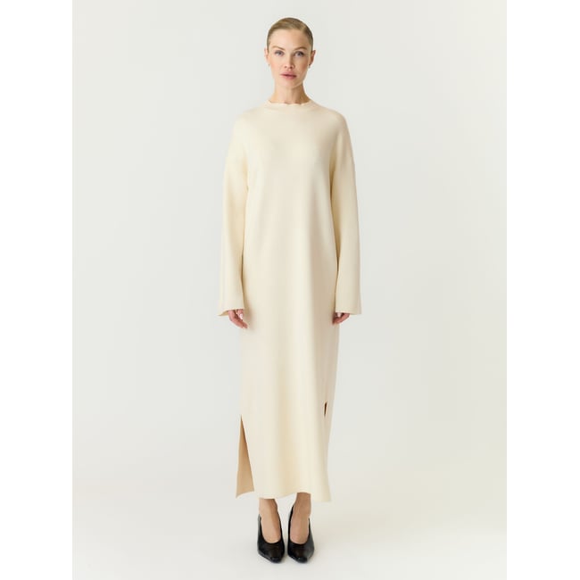 Robe Longue - YAS